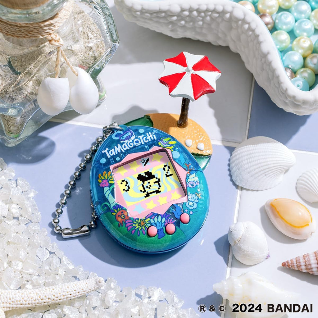 Original - Tama Ocean