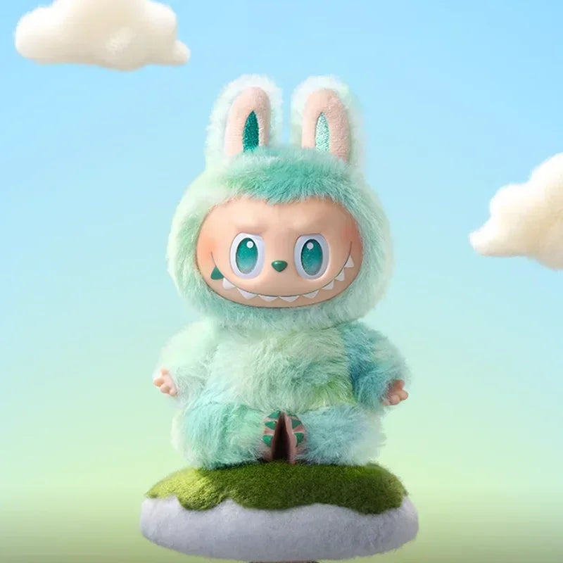 Labubu the MONSTERS 