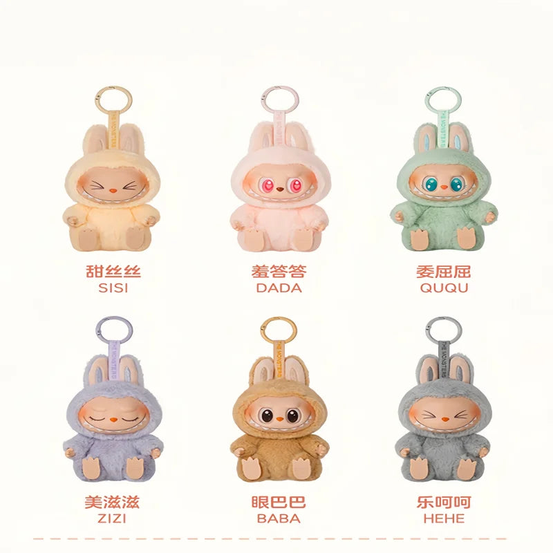Labubu the MONSTERS 