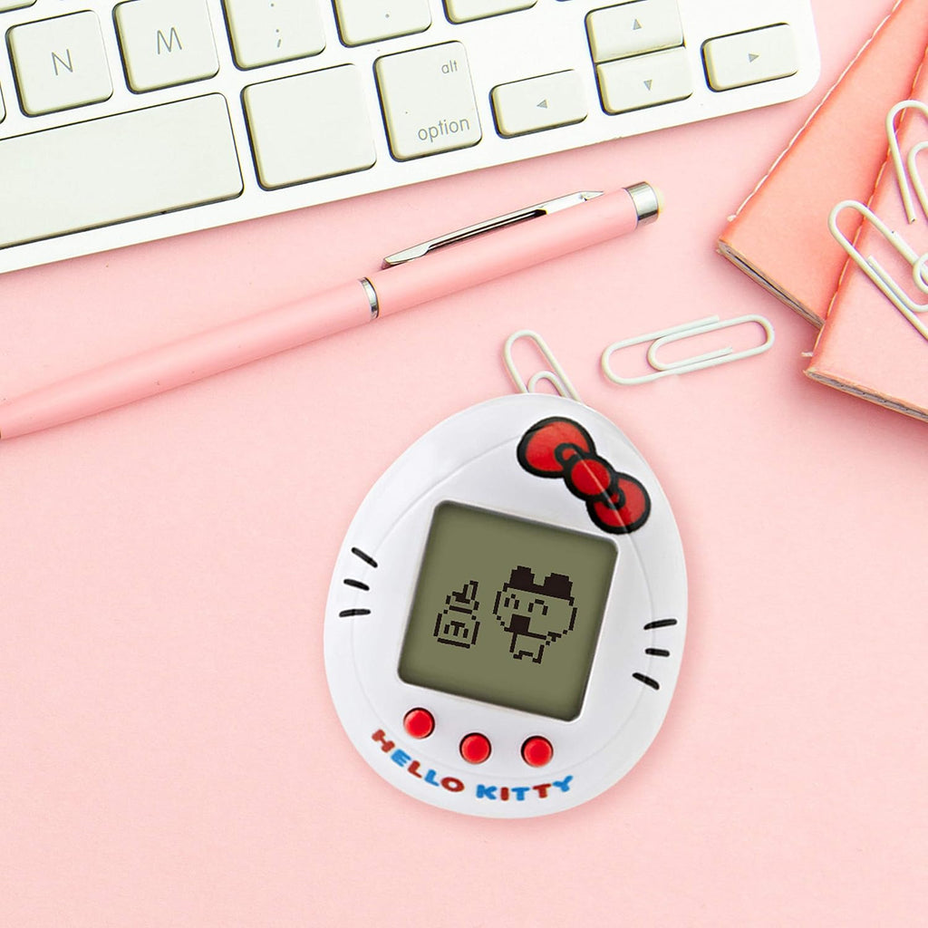 Nano X Hello Kitty