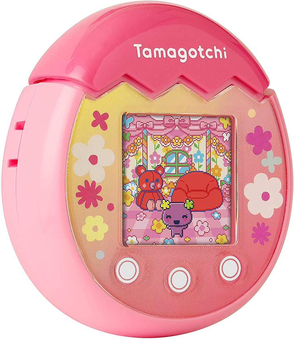 42901  Pix the Next Generation of Virtual Reality Pet with Camera