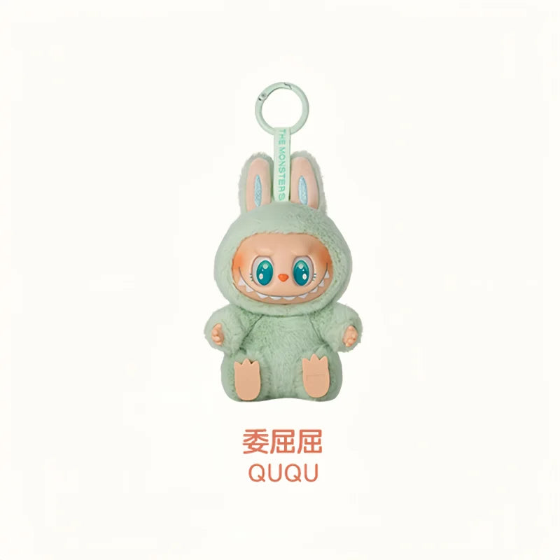 Labubu the MONSTERS 