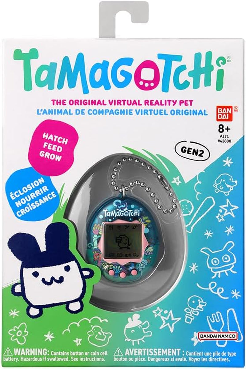 Original - Tama Ocean