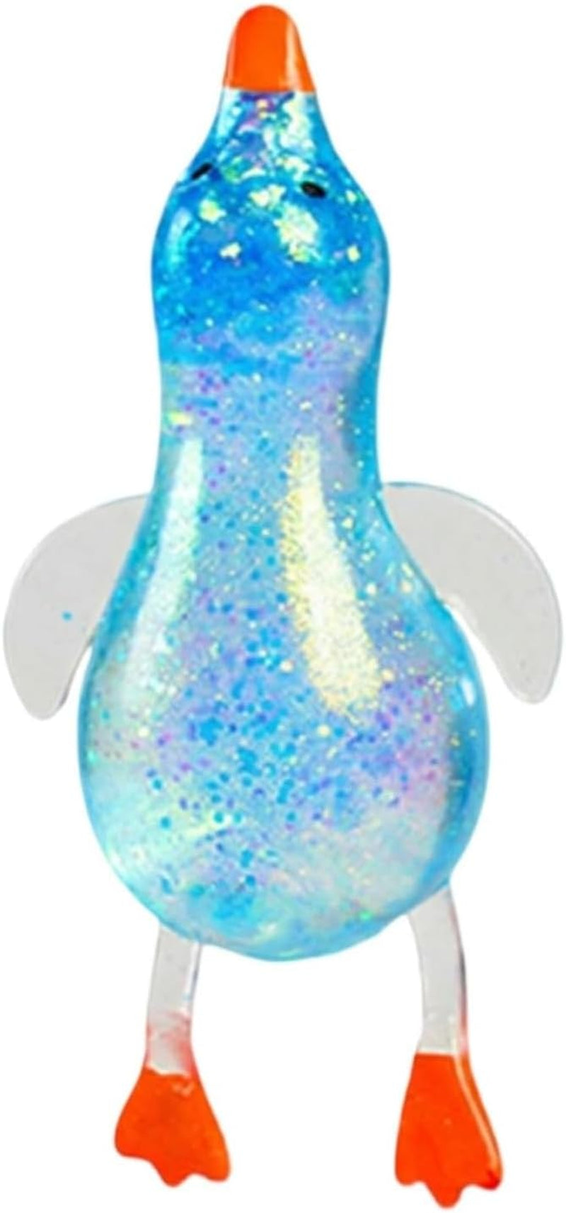 Glitter Duck Squishy 