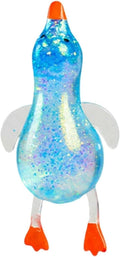 Glitter Duck Squishy 