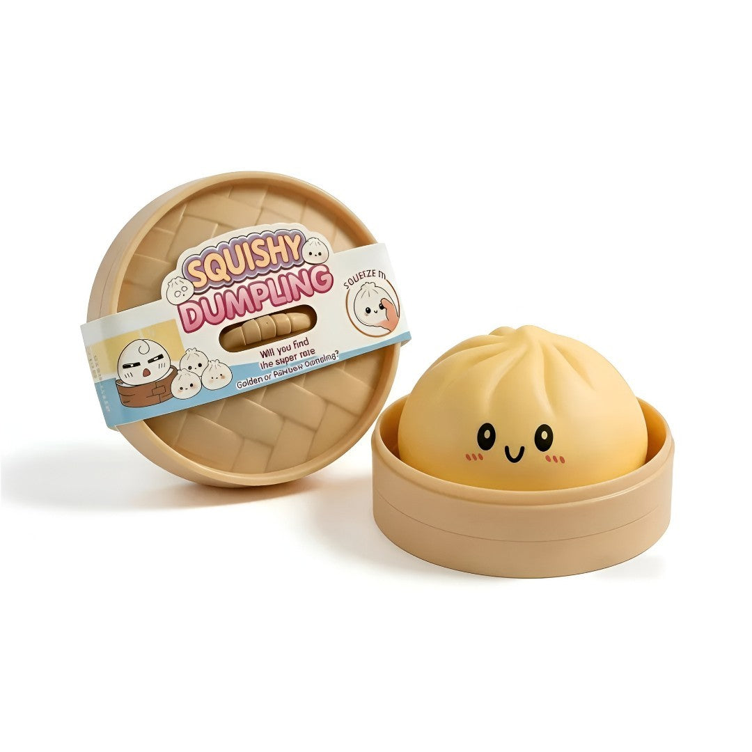 Crazy Fun Squishy Bun Rainbow Galaxy Chase 