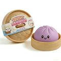 Crazy Fun Squishy Bun Rainbow Galaxy Chase 