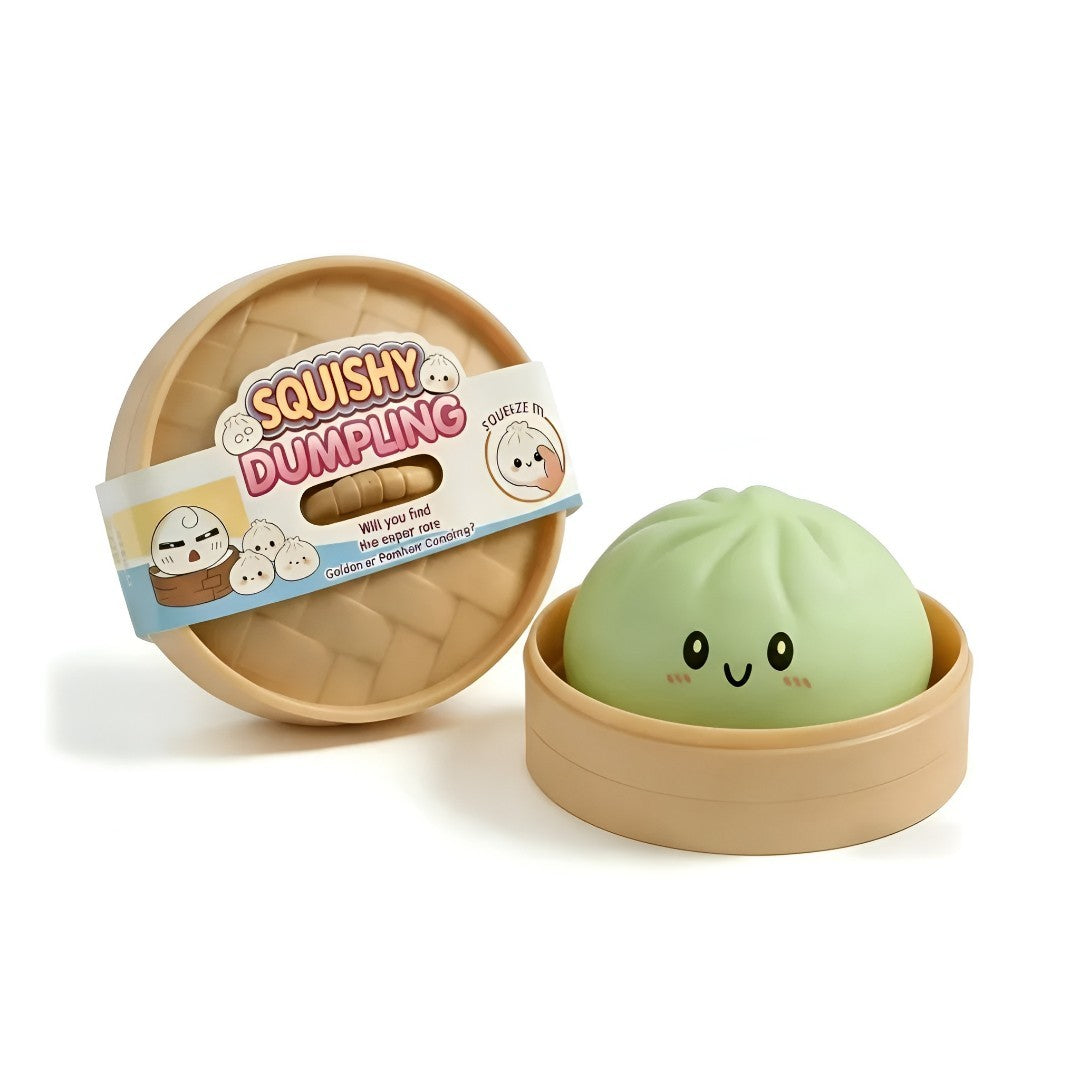 Crazy Fun Squishy Bun Rainbow Galaxy Chase 