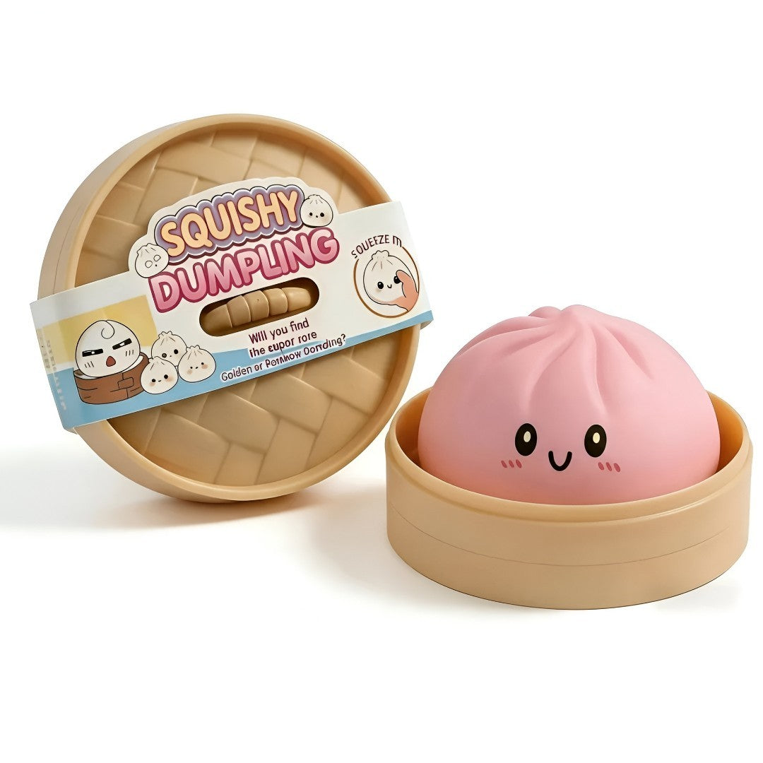 Crazy Fun Squishy Bun Rainbow Galaxy Chase 